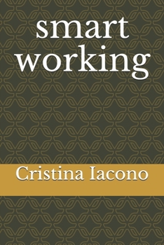 Paperback smart working [French] Book