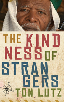 Paperback The Kindness of Strangers Book