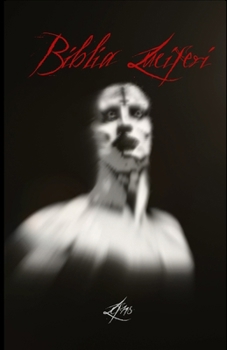 Paperback Biblia Luciferi Book