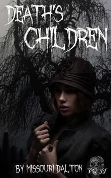 Death's Children - Book #2 of the Grave Watchers