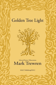 Paperback Golden Tree Light Book