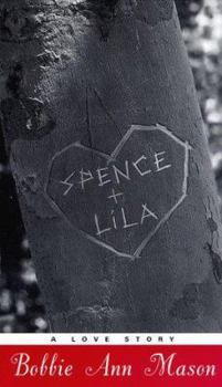 Paperback Spence and Lila Book