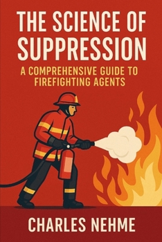 The Science of Suppression: A Comprehensive Guide to Firefighting Agents