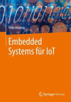 Paperback Embedded Systems Für Iot [German] Book