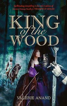 King of the Wood - Book #4 of the Norman Quartet