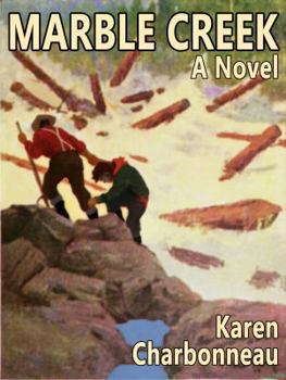 Paperback Marble Creek Book