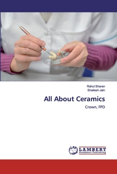 Paperback All About Ceramics Book