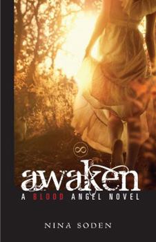 Paperback Awaken (The Blood Angel Series) Book
