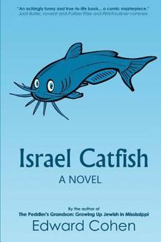Paperback Israel Catfish Book