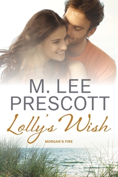 Paperback Lolly's Wish Book