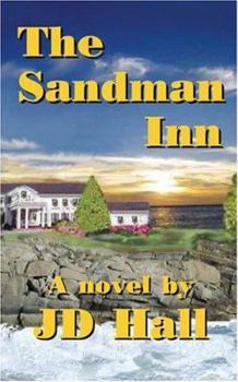 Paperback The Sandman Inn Book