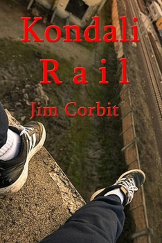 Paperback Kondali Rail (Trade) Book