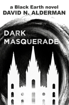 Paperback Black Earth: Dark Masquerade Book