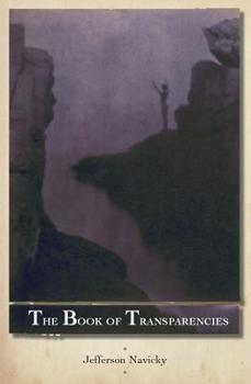 Paperback The Book of Transparencies Book