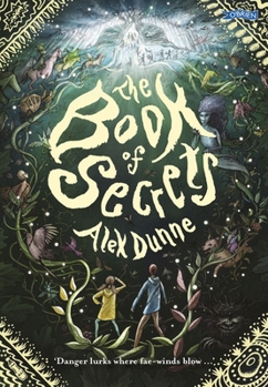 Paperback The Book of Secrets Book