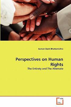 Paperback Perspectives on Human Rights Book