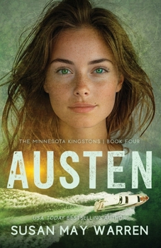 Austen (The Minnesota Kingstons)