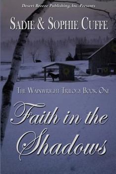 Paperback Faith in the Shadows Book