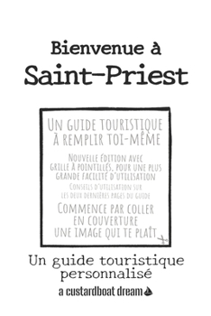 Bienvenue ? Saint-Priest: Un guide touristique personnalis?