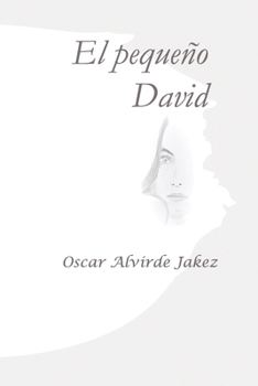 Paperback El Pequeño David [Spanish] Book