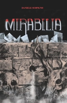 Paperback Mirabilia [Italian] Book