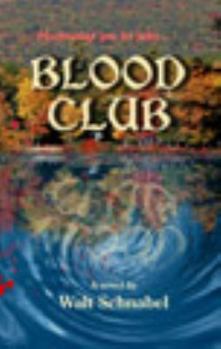 Paperback Blood Club Book