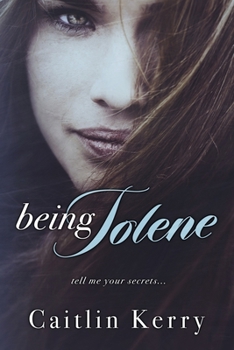 Paperback Being Jolene Book