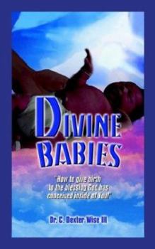 Paperback Divine Babies Book