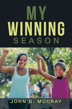 Paperback My Winning Season Book