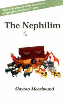 Paperback The Nephilim Book