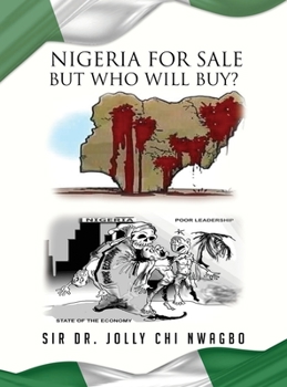 Hardcover Nigeria for Sale Book