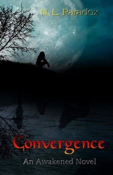 Paperback Convergence: An Awakened Novel Book
