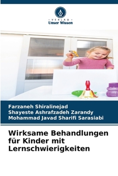 Paperback Wirksame Behandlungen für Kinder mit Lernschwierigkeiten [German] Book