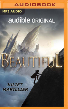 Audio CD Beautiful Book