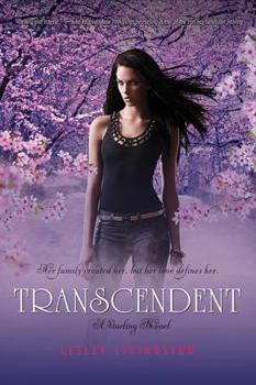 Transcendente - Book #3 of the Starling