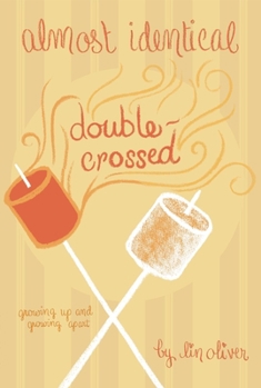 Paperback Double-Crossed #3 Book