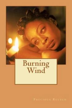 Paperback Burning Wind Book