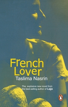 Paperback French Lover Book