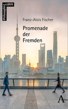 Paperback Promenade Der Fremden [German] Book