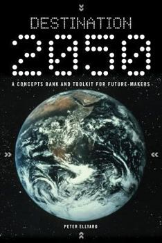 Paperback Destination 2050 Book