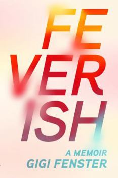 Paperback Feverish Book
