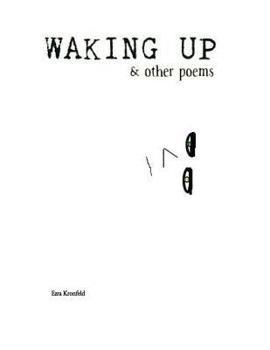 Paperback Waking Up & Other Poems: A Chapbook Book