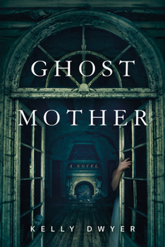 Paperback Ghost Mother Book