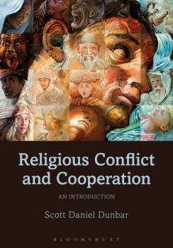 Paperback Religious Conflict and Cooperation: An Introduction Book