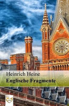 Paperback Englische Fragmente [German] Book
