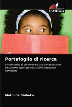 Paperback Portafoglio di ricerca [Italian] Book