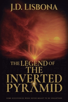 Paperback The Legend of the Inverted Pyramid Book