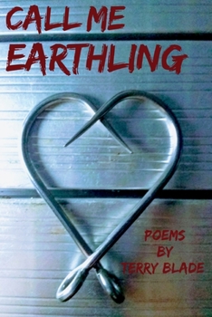 Paperback Call Me Earthling Book