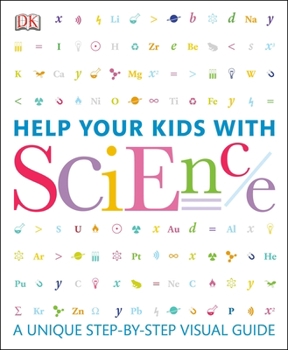 Help Your Kids with Science - Book  of the Help Your Kids