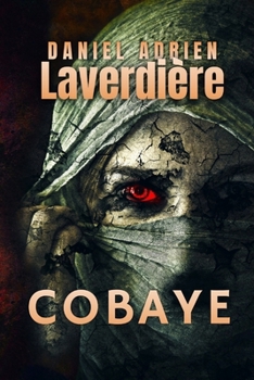 Paperback Cobaye: Les Crimes de Big Pharma [French] Book